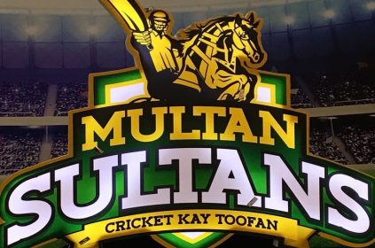 Multan Sultans - Naya Kashmir - NK