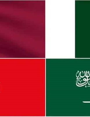 Muslim World - Naya Kashmir - NK