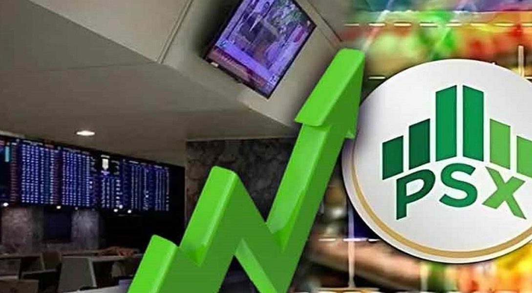 PSX - Naya Kashmir - NK