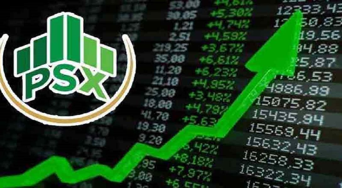 PSX - Naya Kashmir - NK