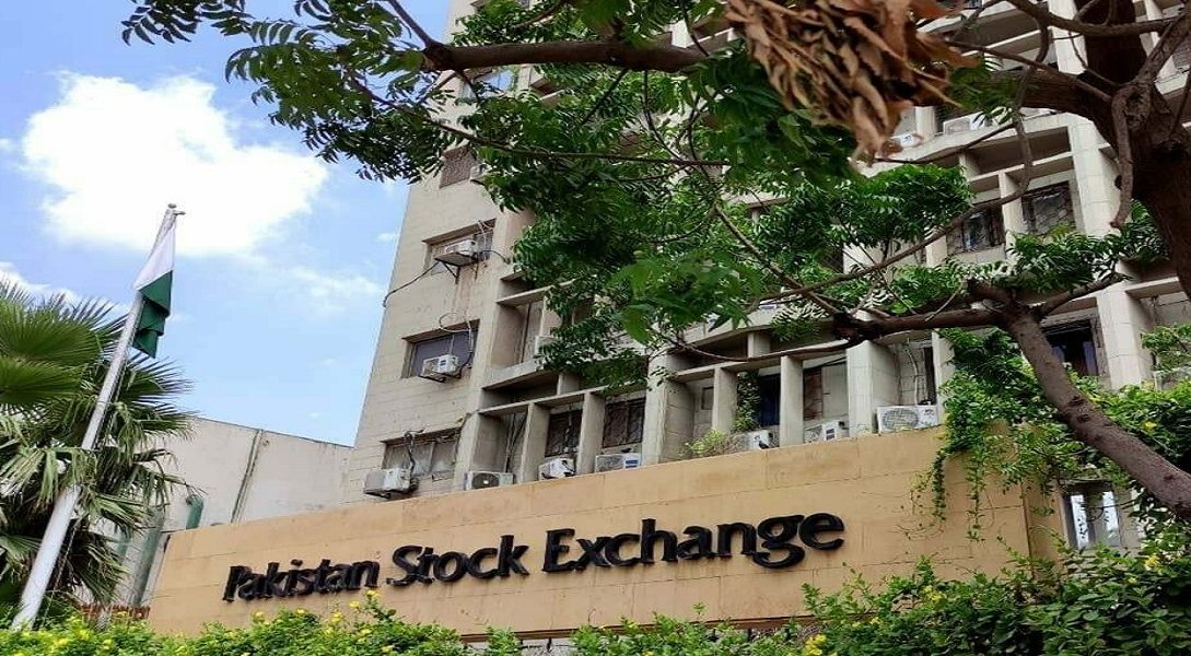 PSX - Naya Kashmir - NK