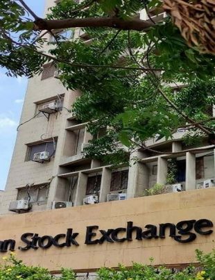 PSX - Naya Kashmir - NK