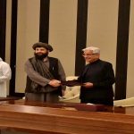 Pak Afghan - Naya Kashmir - NK