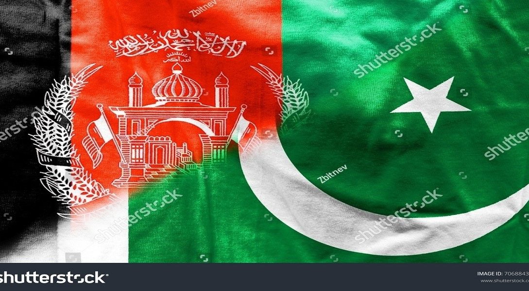 Pak Afghan - Naya Kashmir - NK