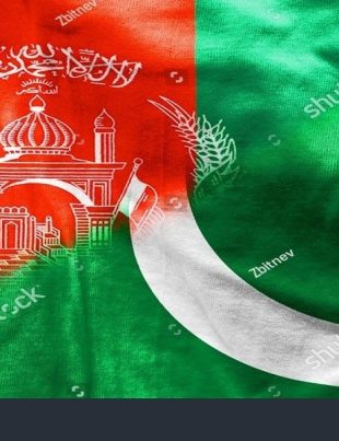 Pak Afghan - Naya Kashmir - NK