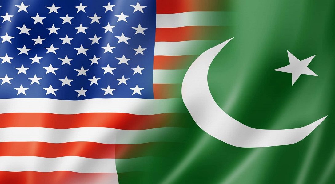 Pak US - Naya Kashmir - NK
