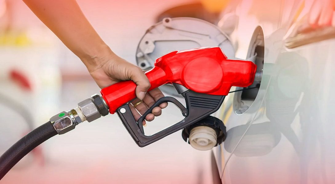 Petrol - Naya Kashmir - NK