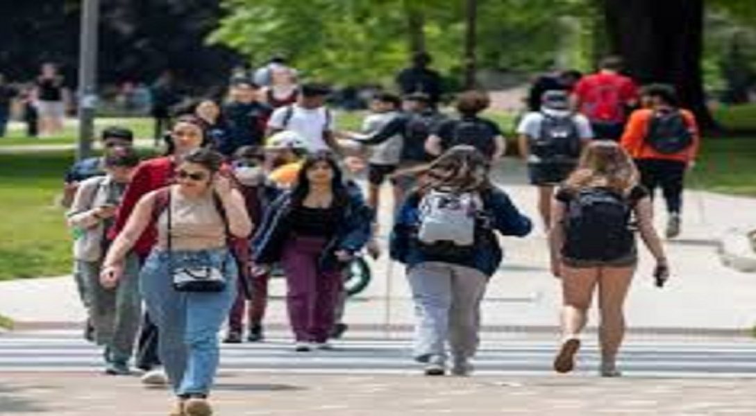 Students - Naya Kashmir - NK