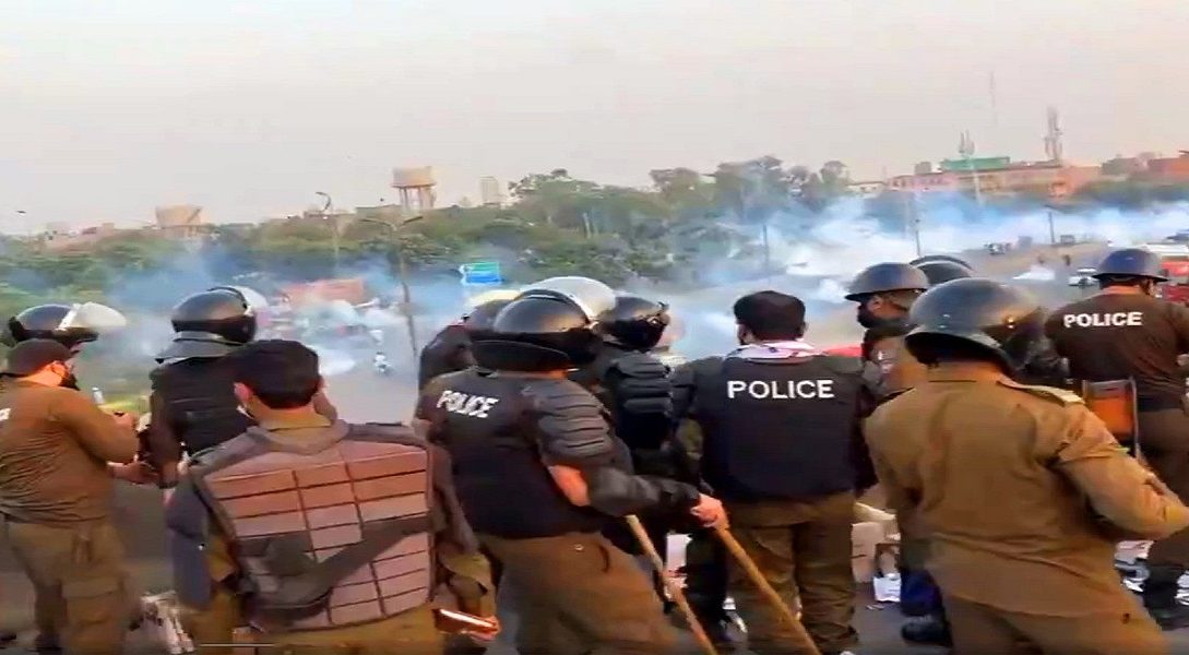 TLP - Naya Kashmir - NK