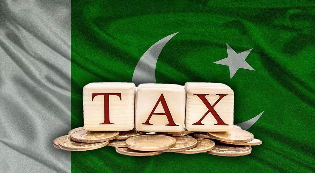Taxes - Naya Kashmir - NK