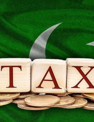 Taxes - Naya Kashmir - NK