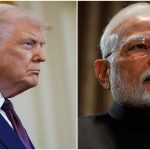 Trump 1 - Naya Kashmir - NK