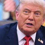 Trump - Naya Kashmir - NK