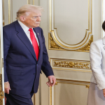 Trump - Naya Kashmir - NK