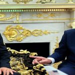 Trump Korea - Naya Kashmir - NK