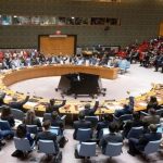 UNSC - Naya Kashmir - NK