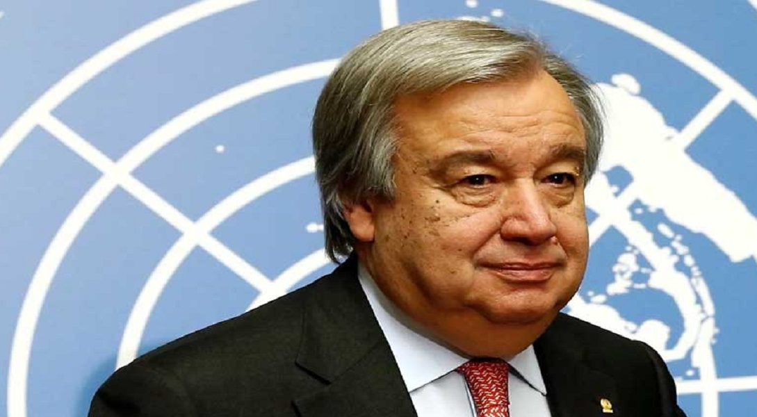 UNSec - Naya Kashmir - NK