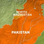Waziristan - Naya Kashmir - NK