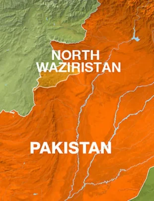 Waziristan - Naya Kashmir - NK