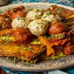 Wazwan - Naya Kashmir - NK