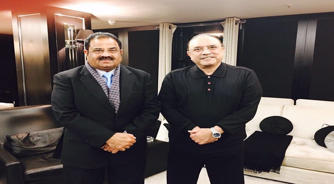 Yaseen - Naya Kashmir - NK