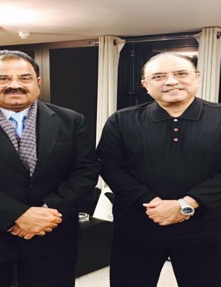 Yaseen - Naya Kashmir - NK