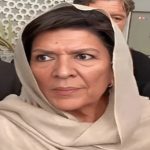 Aleema Khan - Naya Kashmir - NK