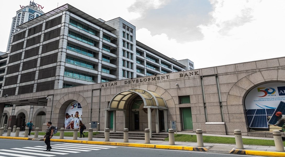 ADB - Naya Kashmir - NK