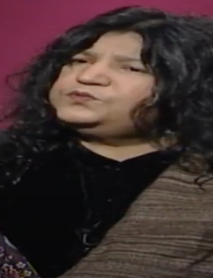 Abida- Naya Kashmir - NK