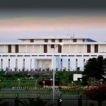 Aiwan e Sadar - Naya Kashmir - NK