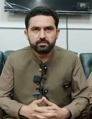 Aleema - Naya Kashmir - NK