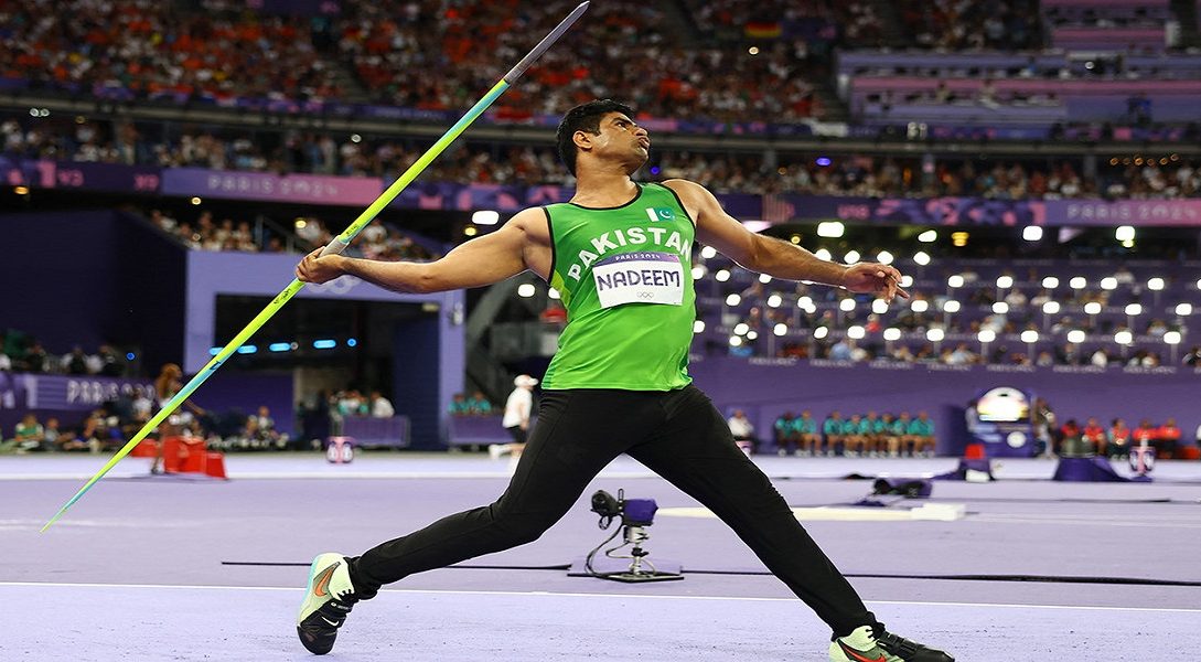 Arshad - Naya Kashmir - NK