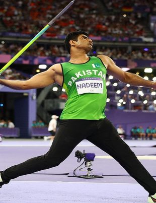 Arshad - Naya Kashmir - NK