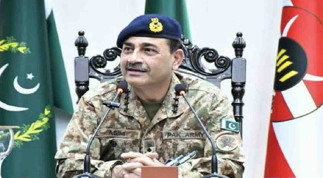 Asim - Naya Kashmir - NK