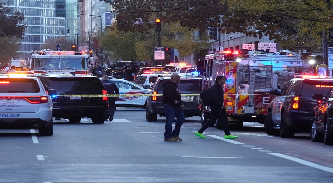 Attack - Naya Kashmir - NK