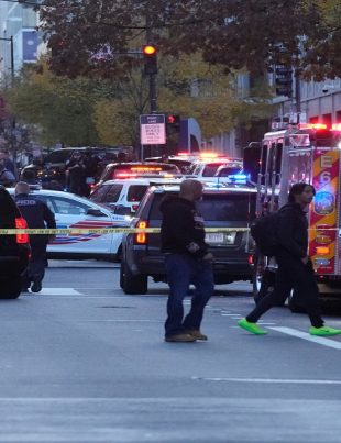 Attack - Naya Kashmir - NK