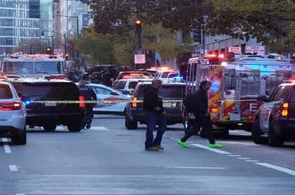 Attack - Naya Kashmir - NK