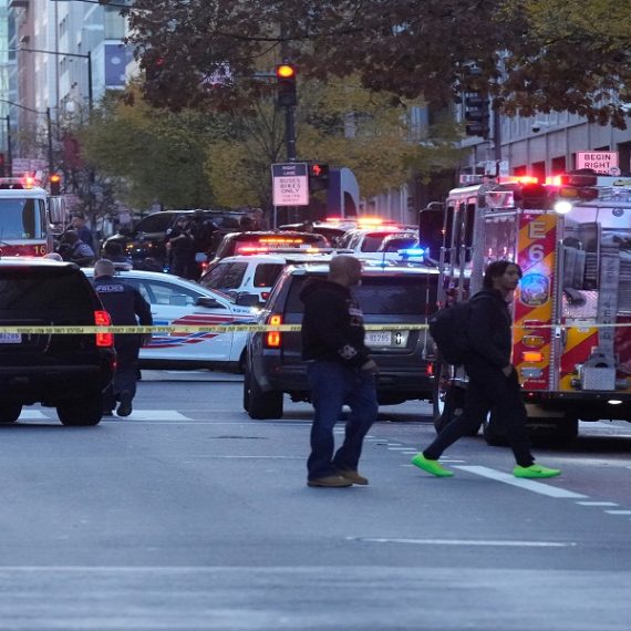 Attack - Naya Kashmir - NK