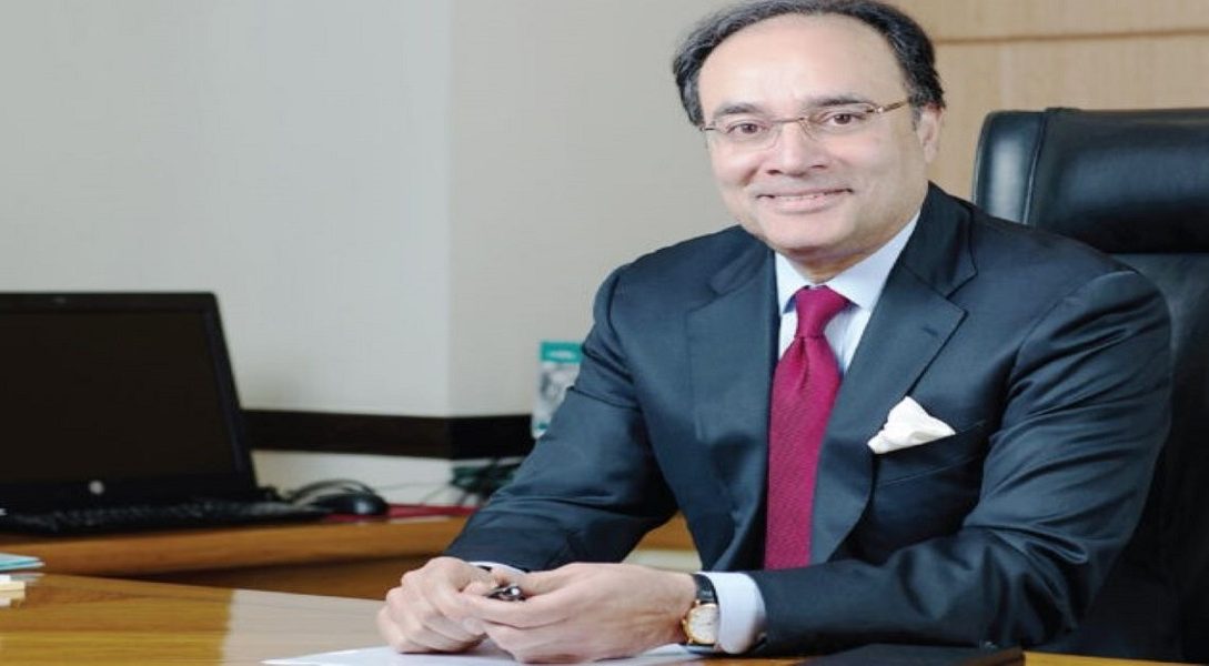 Aurangzeb - Naya Kashmir - NK