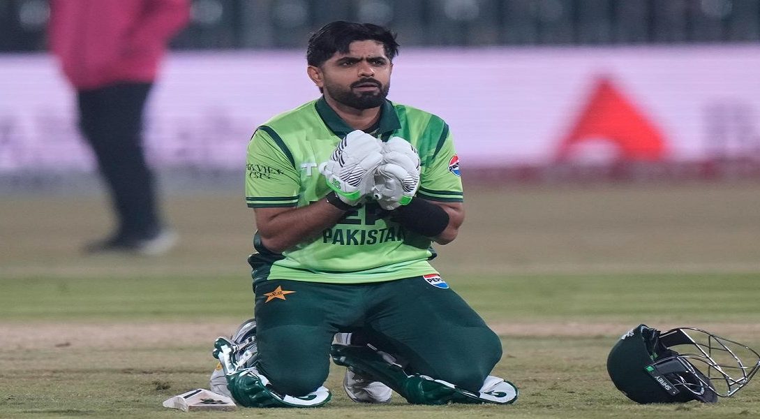 Babar - Naya Kashmir - NK