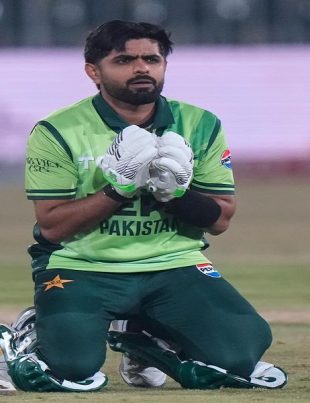 Babar - Naya Kashmir - NK