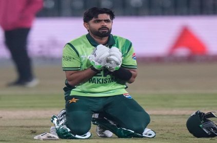 Babar - Naya Kashmir - NK