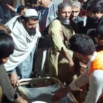 Bannu attack - Naya Kashmir - NK