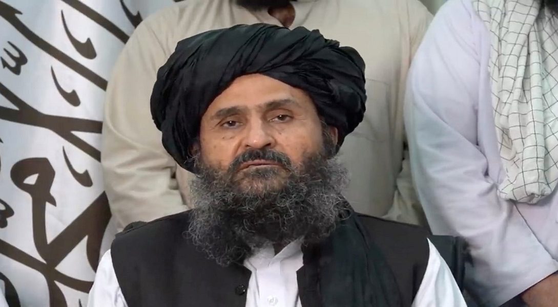 Baradar - Naya Kashmir - NK