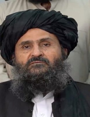 Baradar - Naya Kashmir - NK