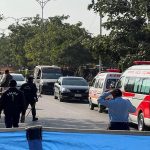 Blast - Naya Kashmir - NK