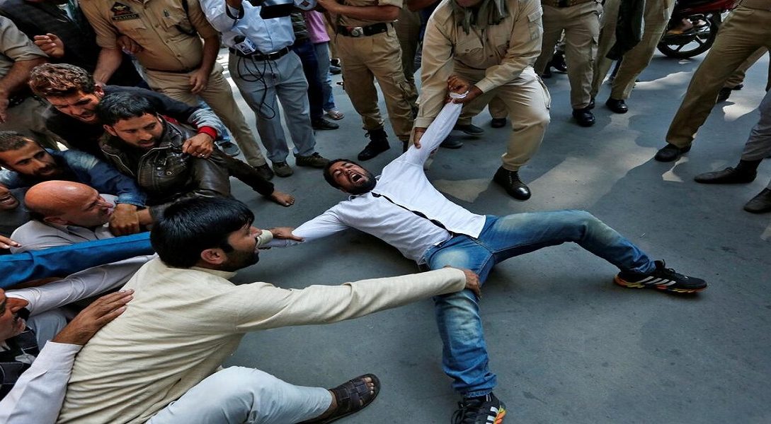 Body - Naya Kashmir - NK