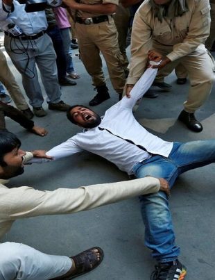 Body - Naya Kashmir - NK