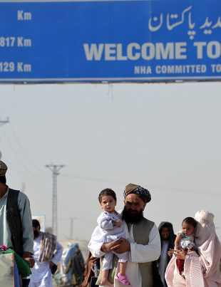 Chaman1 - Naya Kashmir - NK