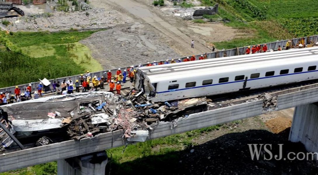 China Rail - Naya Kashmir - NK